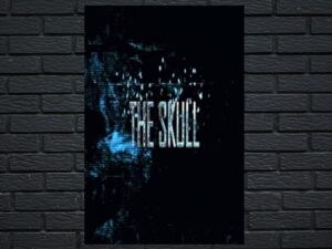 -The Skull (1965)-<br>The Original Movie