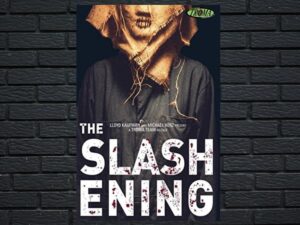 -The Slashening (2015)-<br>The Original Movie