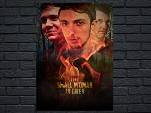 -The Small Woman in Grey (2017)-<br>The Original Movie