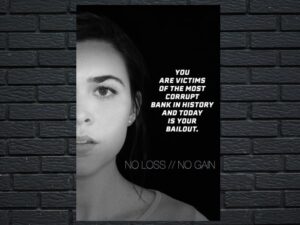 -No Loss / No Gain (2021)-<br>The Original Movie