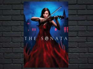 -The Sonata (2018)-<br>The Original Movie