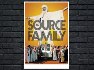 -The Source Family (2012)-<br>The Original Movie