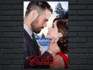 -The Spirit of Christmas (2015)-<br>The Original Movie