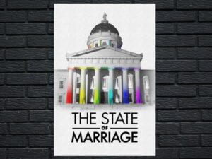 -The State of Marriage (2015)-<br>The Original Movie