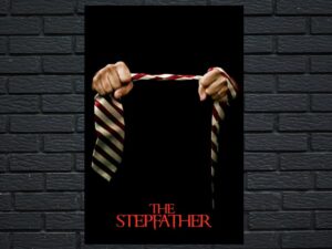 -The Stepfather (1987)-<br>The Original Movie