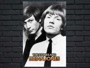 -The Stones and Brian Jones (2021)-<br>The Original Movie