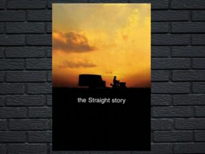 -The Straight Story (1999)-<br>The Original Movie