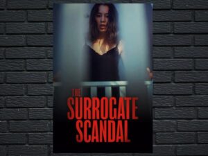 -The Surrogate Scandal (1994)-<br>The Original Movie