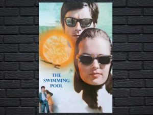 -The Swimming Pool (2003)-<br>The Original Movie