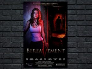 -Malevolence 2 Bereavement (2010)-<br>The Original Movie
