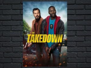 -The Takedown (SUB) (2020)-<br>The Original Movie