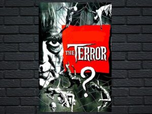 -The Terror (1963)-<br>The Original Movie