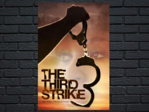 -The Third Strike (2019)-<br>The Original Movie