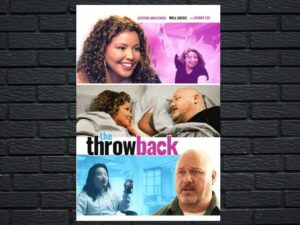 -The Throwback (1978)-<br>The Original Movie