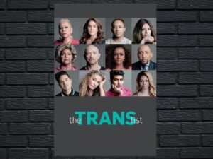 -The Trans List (2016)-<br>The Original Movie