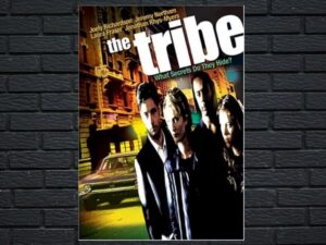 -The Tribe (2014)-<br>The Original Movie