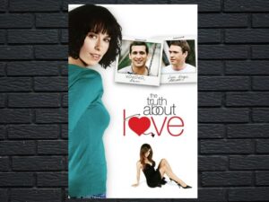 -The Truth About Love (2005)-<br>The Original Movie