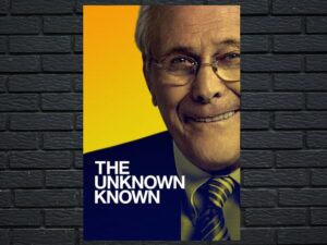 -The Unknown Known (2013)-<br>The Original Movie