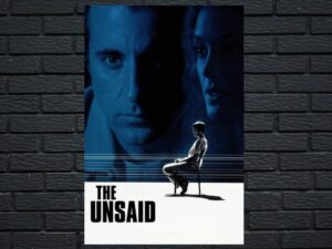 -The Unsaid (2001)-<br>The Original Movie
