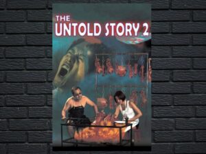 -The Untold Story 2 (1998)-<br>The Original Movie