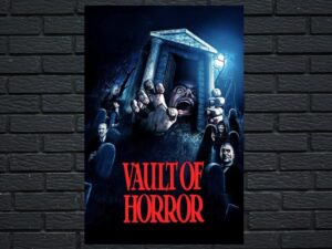 -The Vault of Horror (1973)-<br>The Original Movie