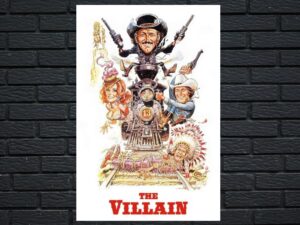 -The Villain (2018)-<br>The Original Movie