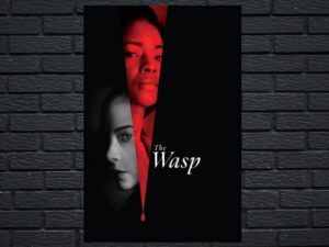 -The Wasp (2015)-<br>The Original Movie