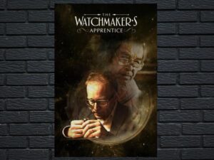 -The Watchmakers Apprentice (2015)-<br>The Original Movie