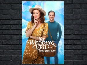 -The Wedding Veil Inspiration (2022)-<br>The Original Movie