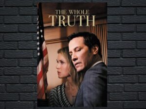 -The Whole Truth (SUB) (2016)-<br>The Original Movie