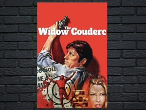 -The Widow Couderc (1971)-<br>The Original Movie