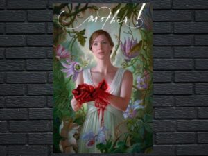 -mother! (2017)-<br>The Original Movie