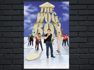 -The Wog Boy (2000)-<br>The Original Movie