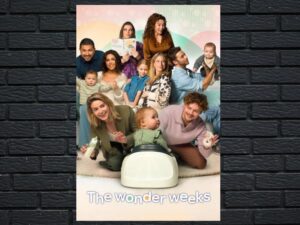 -The Wonder Weeks (2020)-<br>The Original Movie