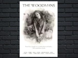 -The Woodmans (2010)-<br>The Original Movie