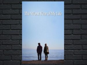 -The Worst Year of My Life (2015)-<br>The Original Movie