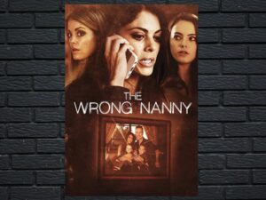 -The Wrong Nanny (2017)-<br>The Original Movie