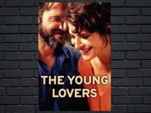 -The Young Lovers (1964)-<br>The Original Movie