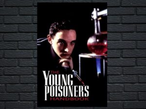 -The Young Poisoners Handbook (1995)-<br>The Original Movie