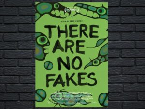 -There Are No Fakes (2019)-<br>The Original Movie