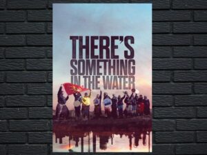 -There s Something in the Water (2019)-<br>The Original Movie