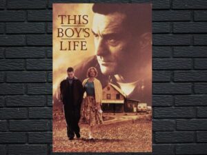 -This Boys Life (1993)-<br>The Original Movie