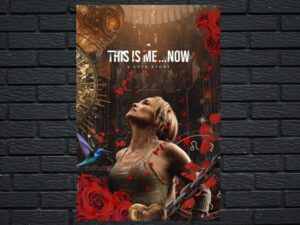 -This Is Me…Now (2018)-<br>The Original Movie