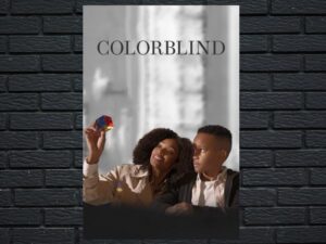 -Colorblind (2023)-<br>The Original Movie