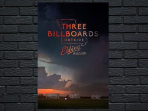 -Three Billboards Outside Ebbing Missouri (2017)-<br>The Original Movie