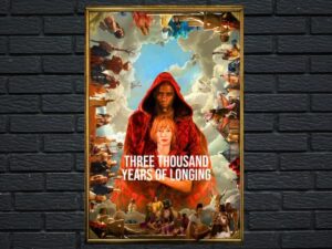 -Three Thousand Years of Longing (2022)-<br>The Original Movie