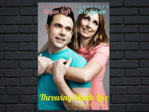 -Throwing Shade Live (2017)-<br>The Original Movie