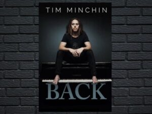 -Tim Minchin: Back (2021)-<br>The Original Movie