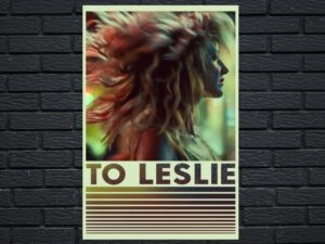 -To Leslie (2021)-<br>The Original Movie