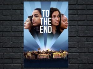-To the End (2022)-<br>The Original Movie